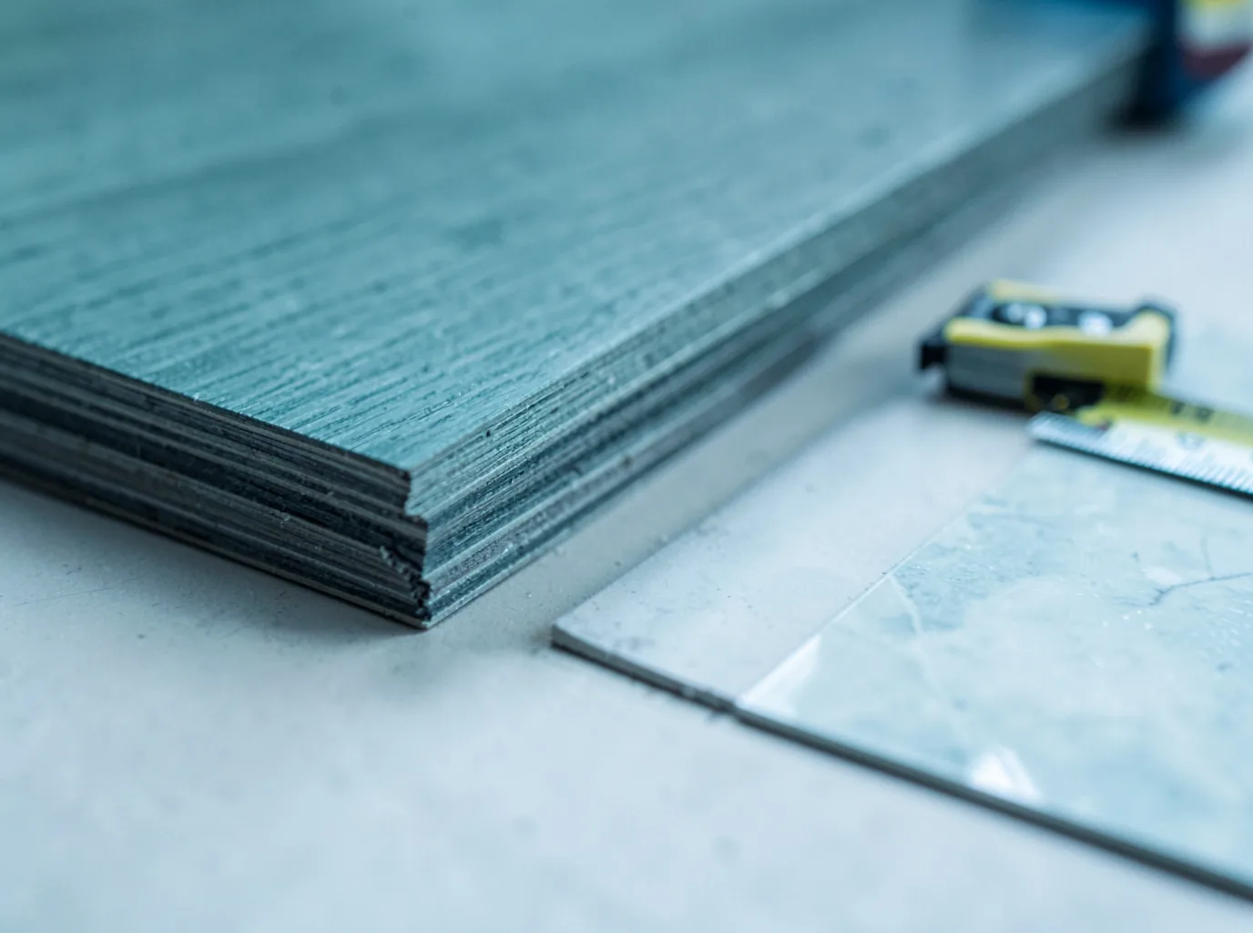 Luxury Vinyl Plank Installation Stevensville, PA FAQs